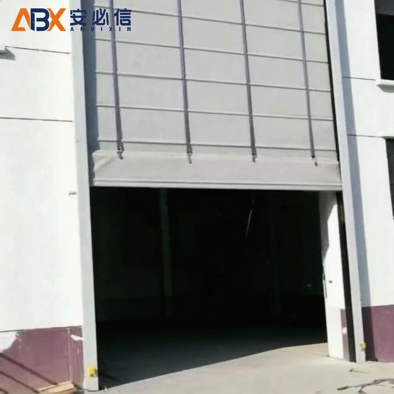 呼伦贝尔市充气式门封